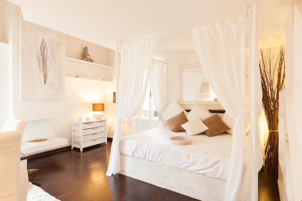 Navona Penthouse