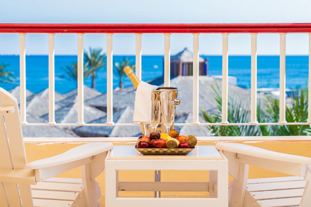 Sentido Caribbean World Soma Bay