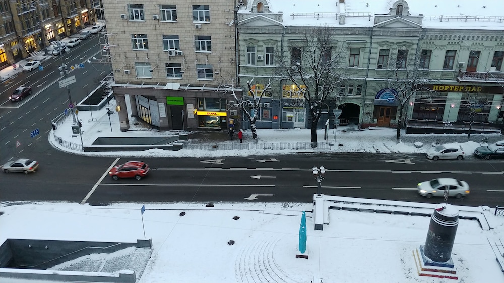 Kiev Apartments Rent