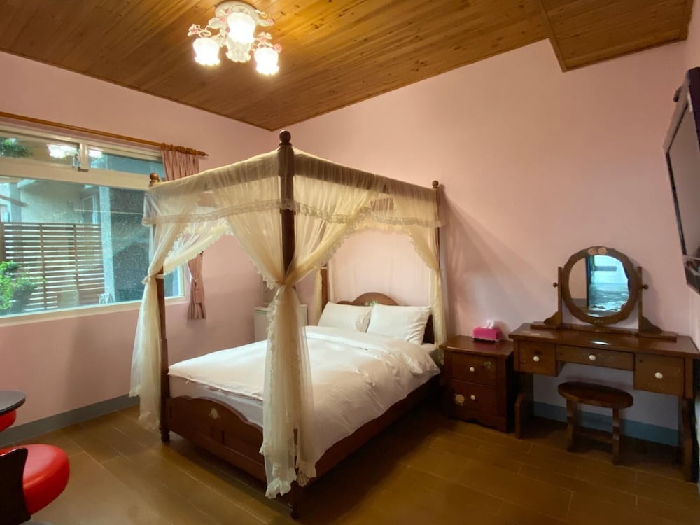 Hai Yang Fanglin Homestay