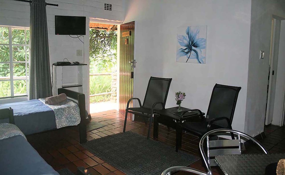 Sabi Star Chalets