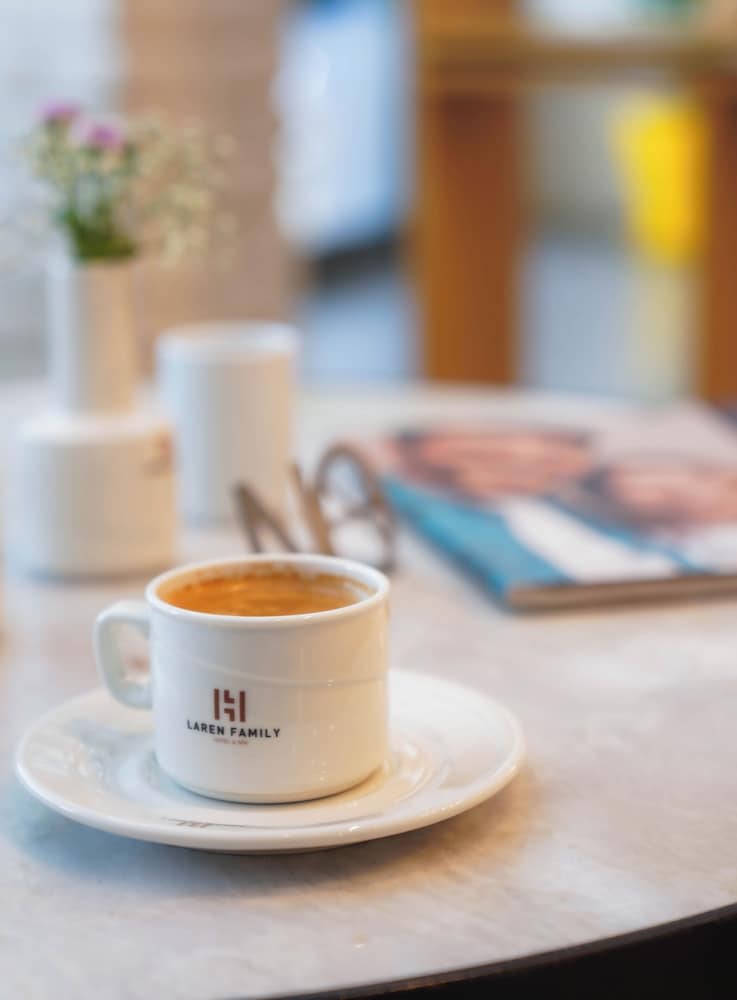 Laren Family Otel & Spa - Butik Otel - Image 101