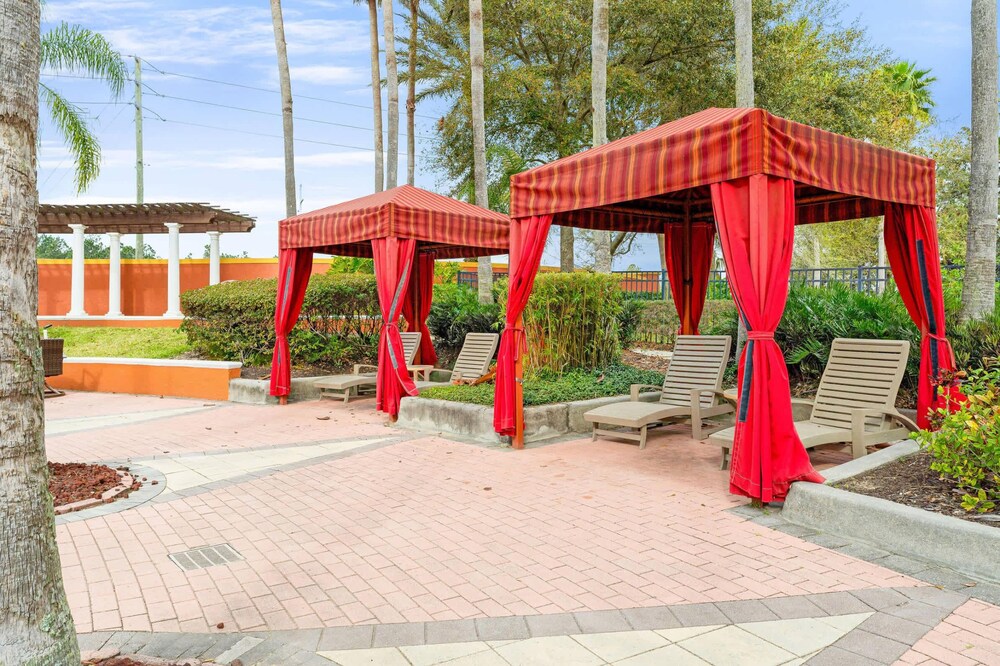 Tropical Oasis on Hypolita - Image 4