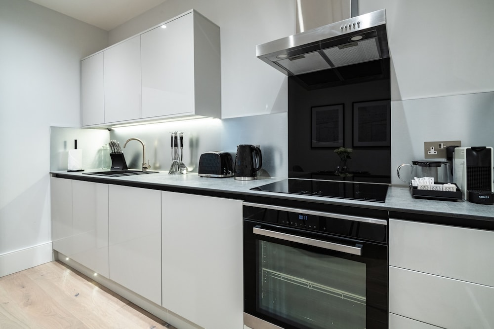 South Kensington Apartments