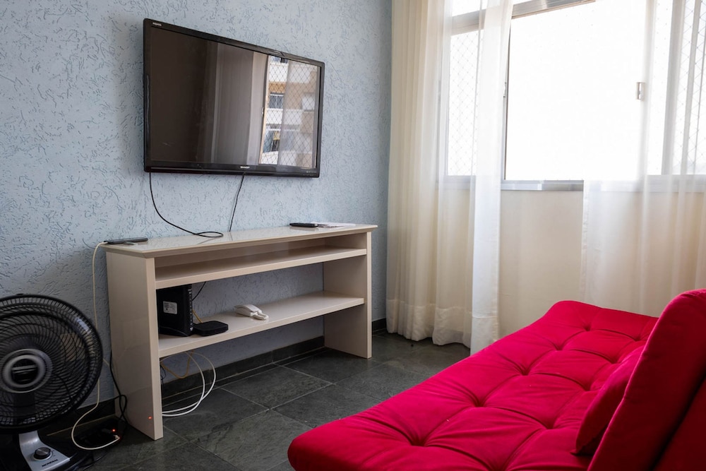Timo Apartamento a 200m do mar com Wifi