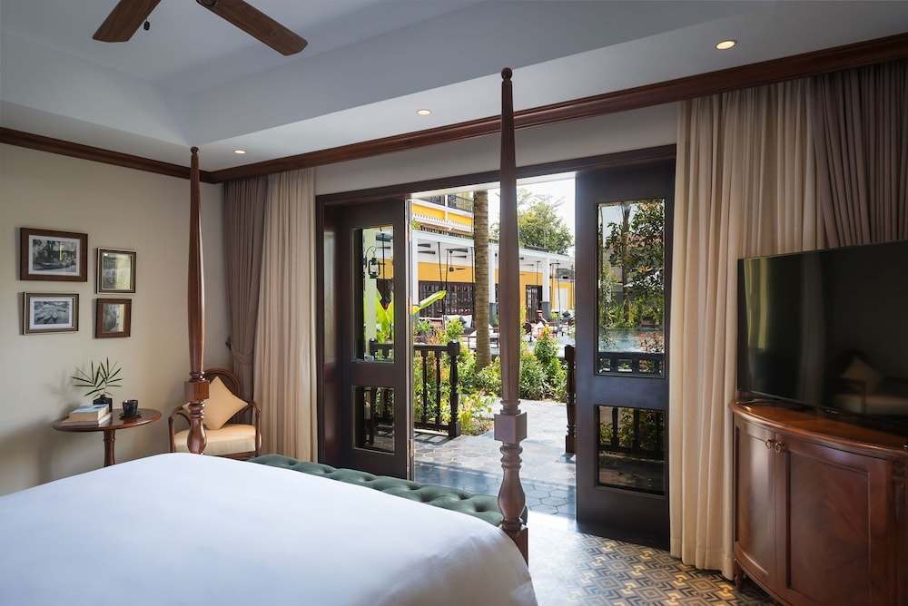 La Siesta Hoi An Resort & Spa 17