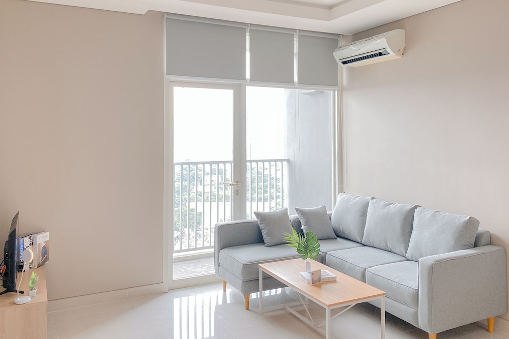Best Deal and Elegant 2BR Apartment at Ciputra International