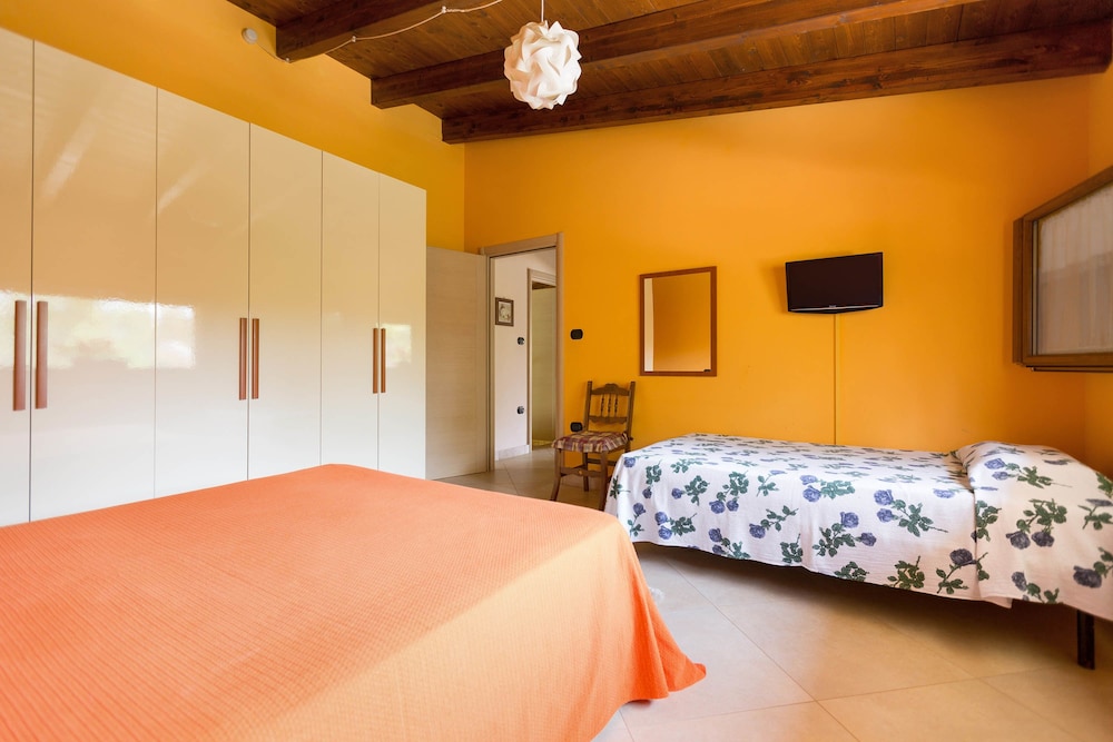 Villa Pizzi