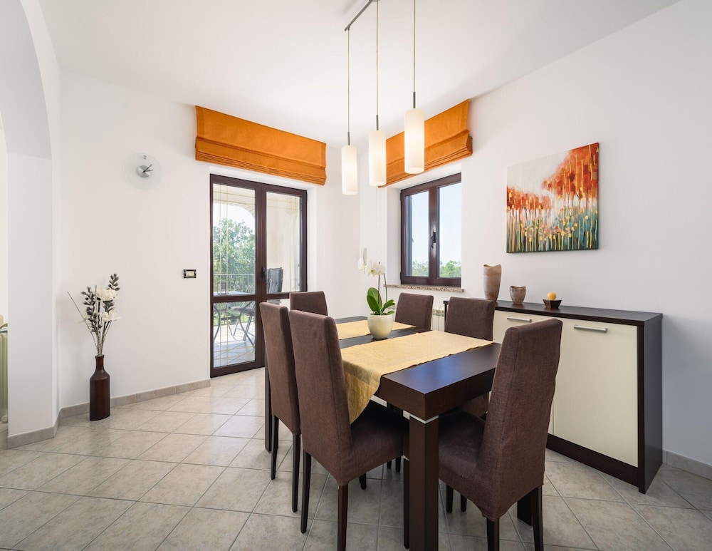 Premium Apartment With Private Pool