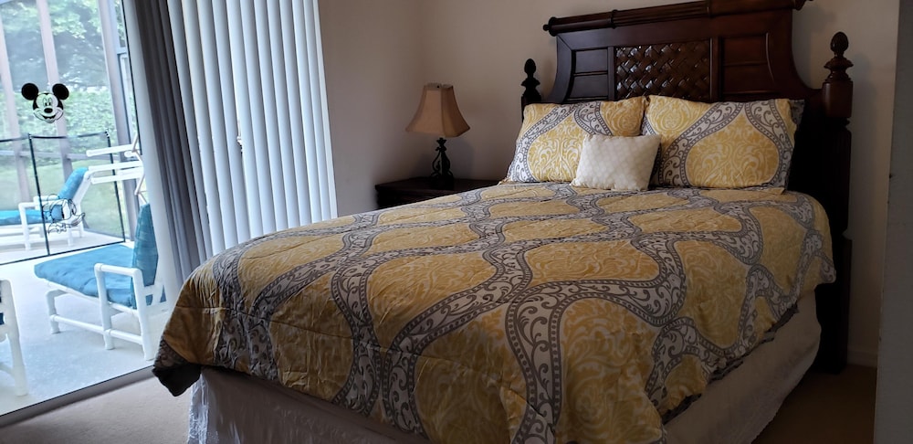 5-bedroom Davenport Home Highgate-legacy - Image 4