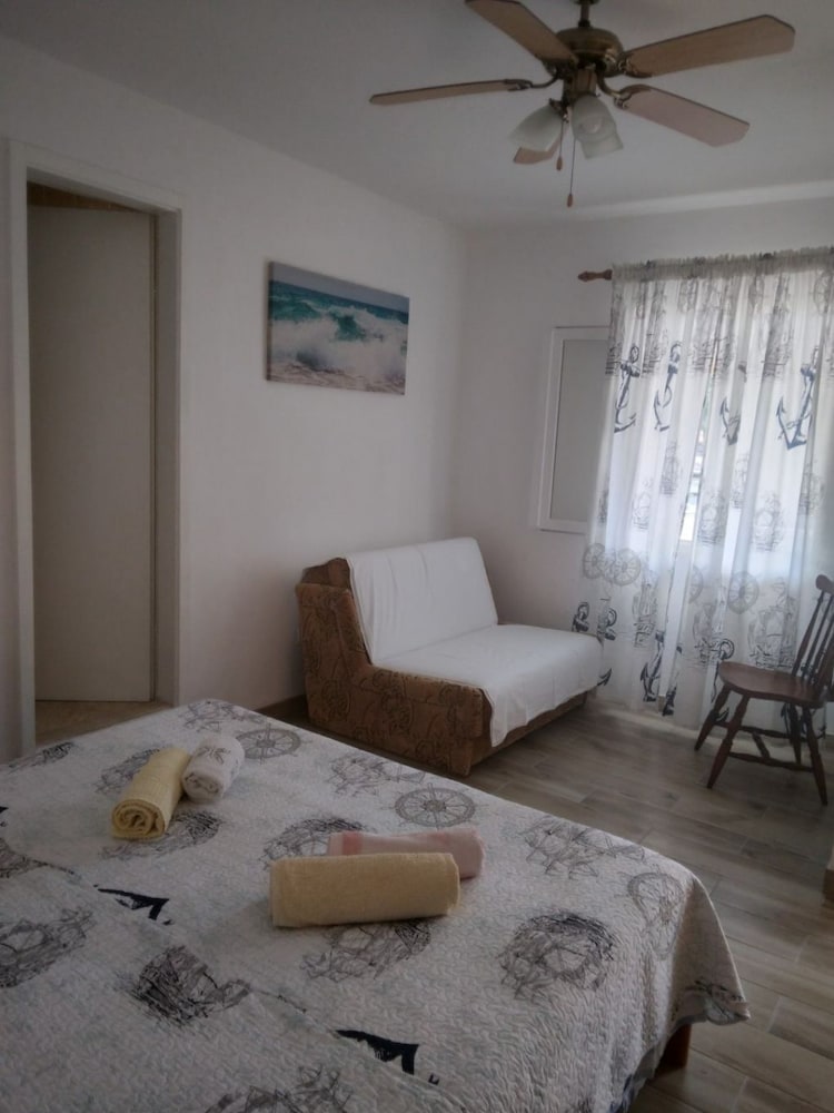 Roki - 10 m From Beach - A2 Mali