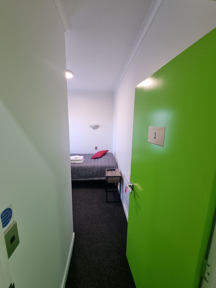 Stay Timaru view 3