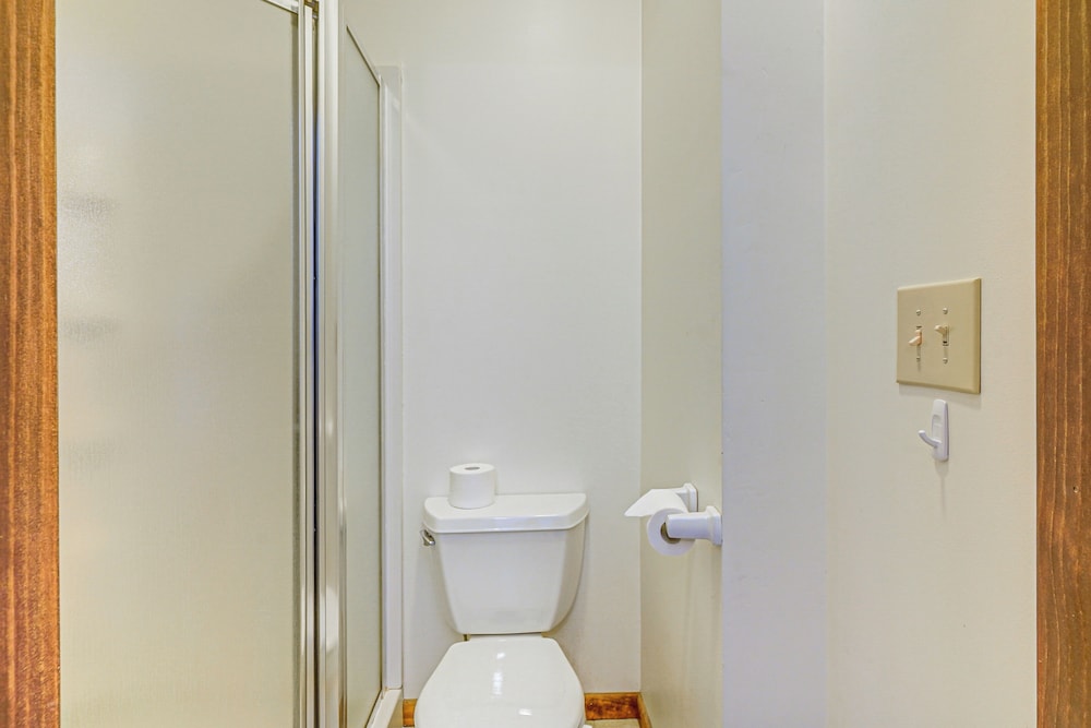 Spacious Home 2 Mi to Seneca Allegany Casino!