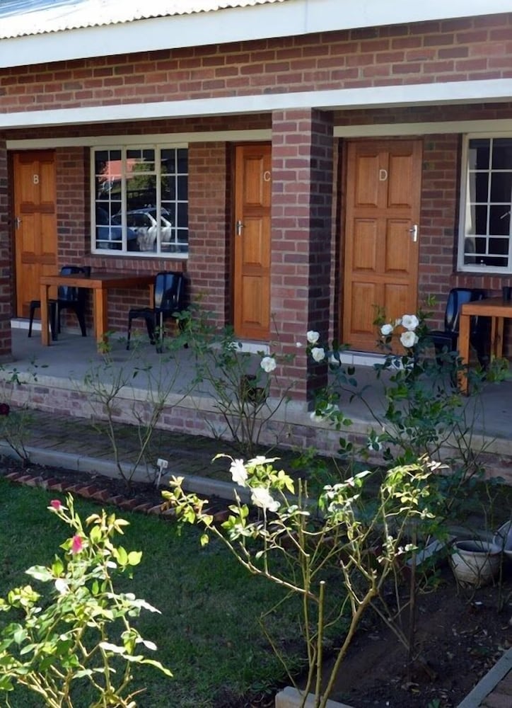 Village Lodge Harrismith