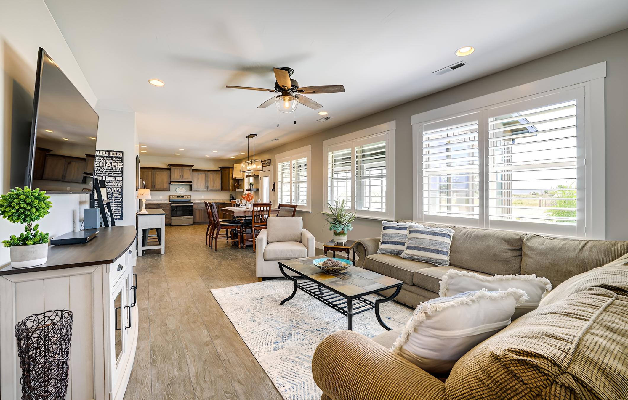 Secluded Home Near Hiking + Downtown Cedar City! view 3
