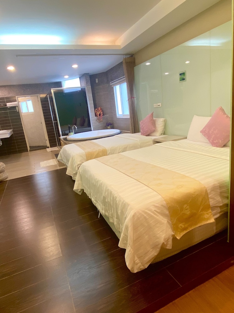 Water Front Hotel