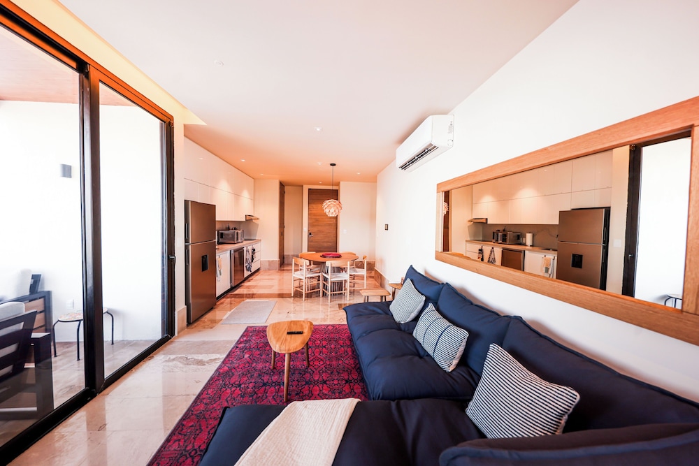 Distrito Puerto - Ocean & Mangrove Views
