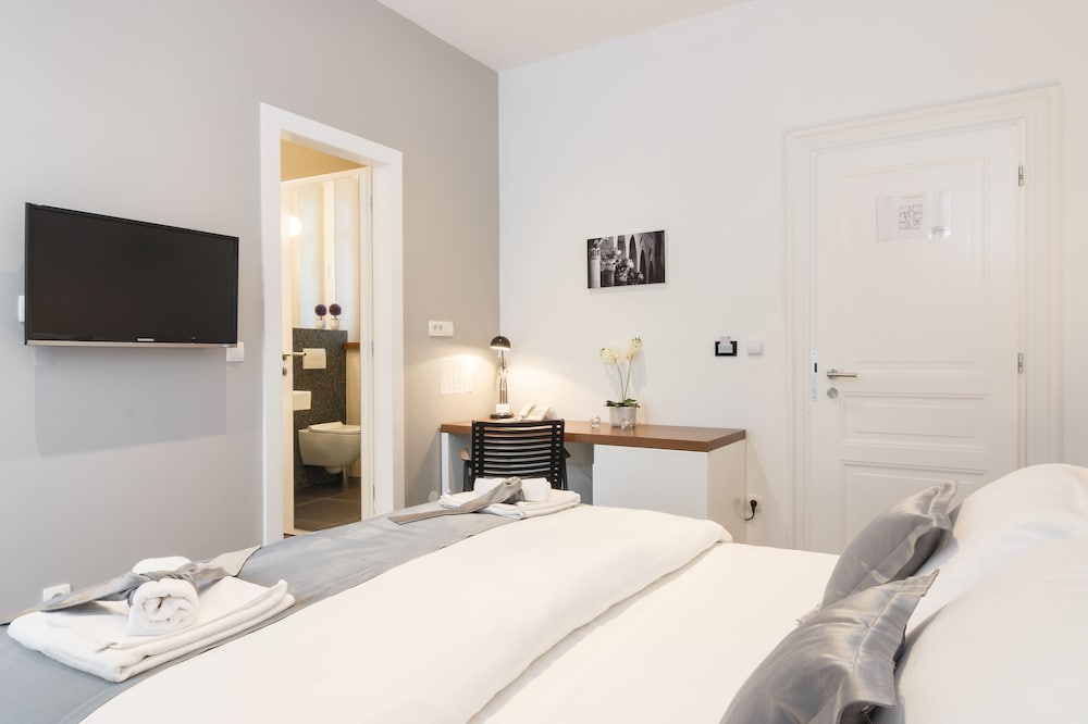 Prima Luxury Rooms
