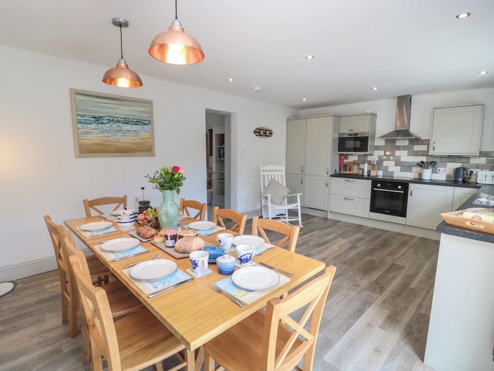Eider Cottage