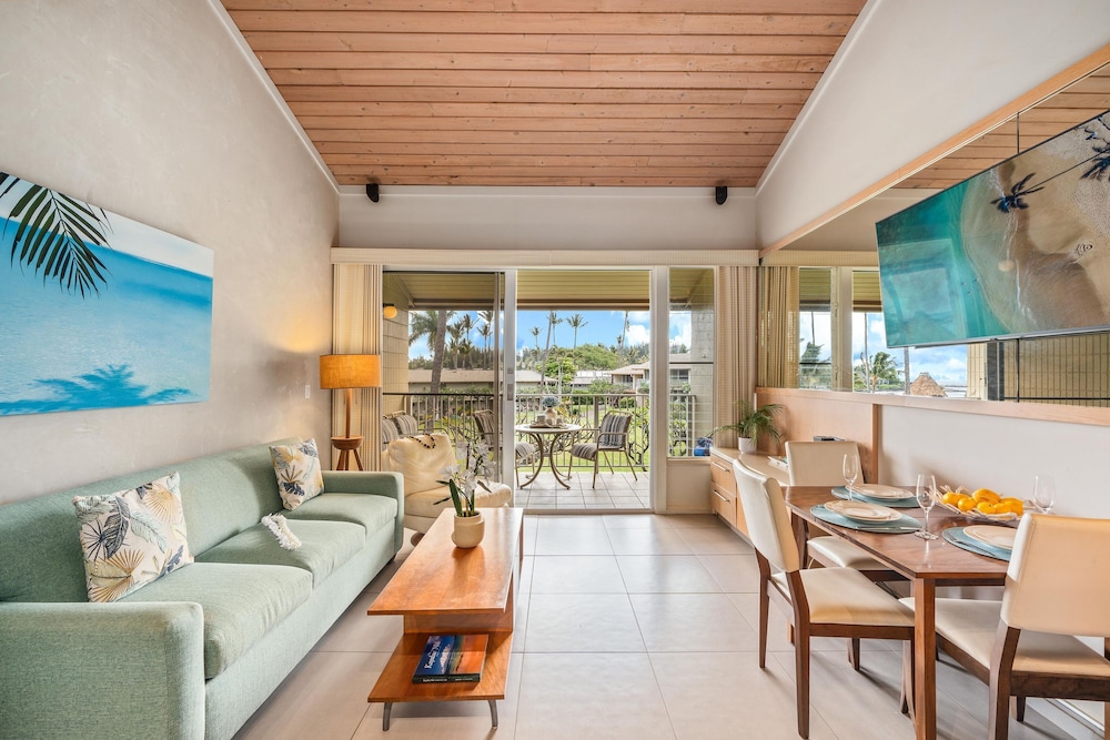 Napili Shores H262 in Lahaina
