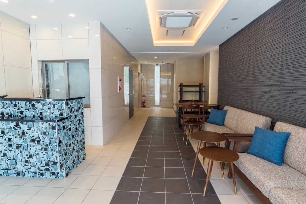 FDS Tennoji Hotel