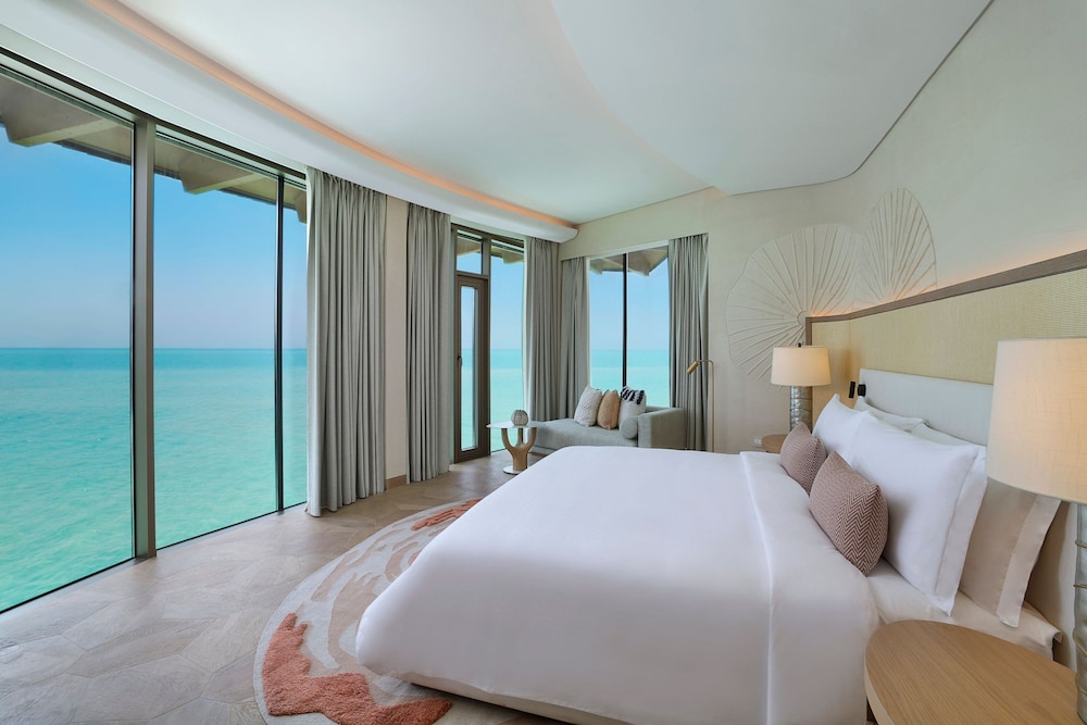 The St. Regis Red Sea Resort 75