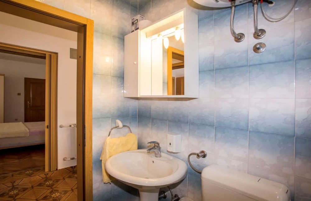 Apartments Folo