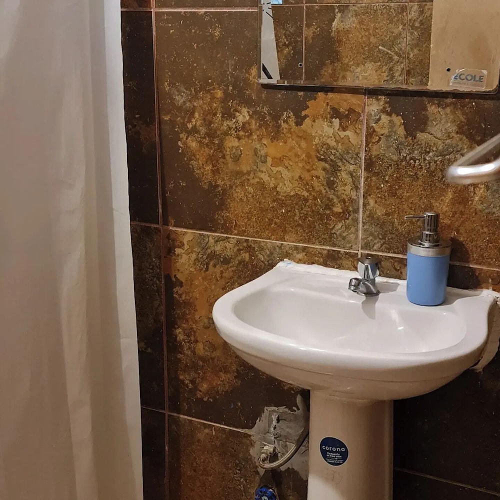 Hostal rancho checkar