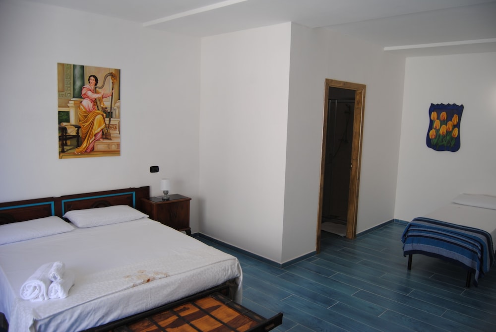 Palazzo Maestro & Corte Maestro rooms photo 4