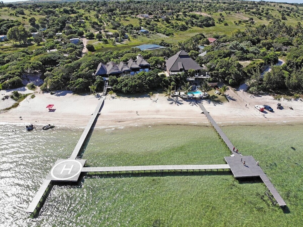 Mukumbura Bilene