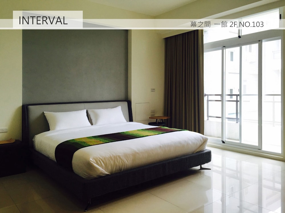 Interval B&B