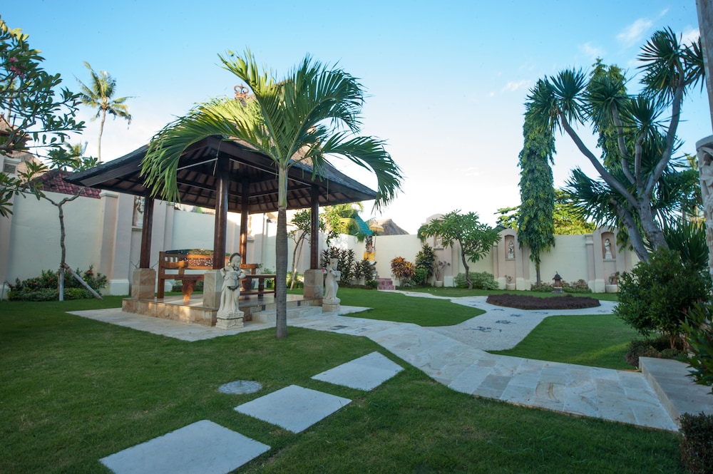 Success Dive Resort
