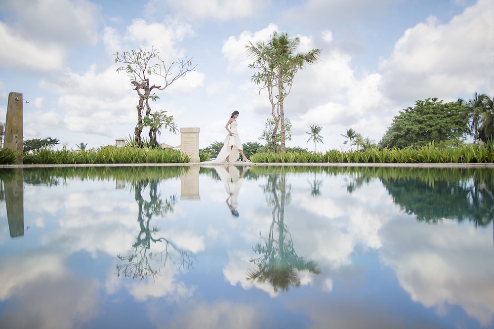 MERUSAKA Nusa Dua