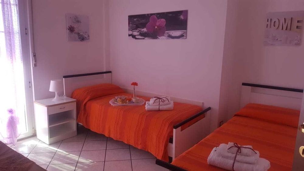 B&B Il Villino view 4