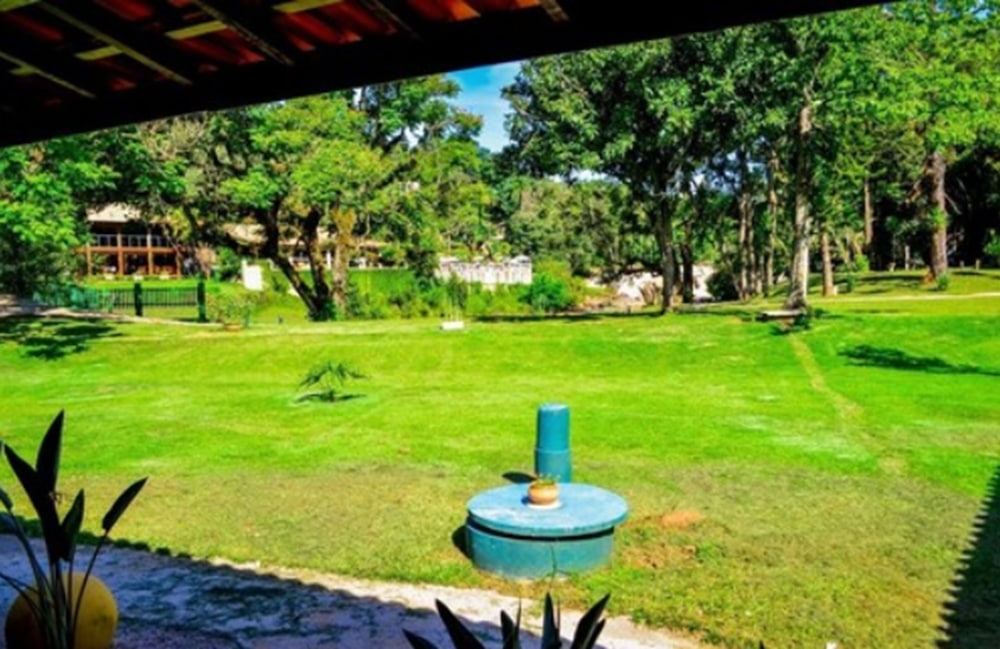 Hotel Recanto da Cachoeira