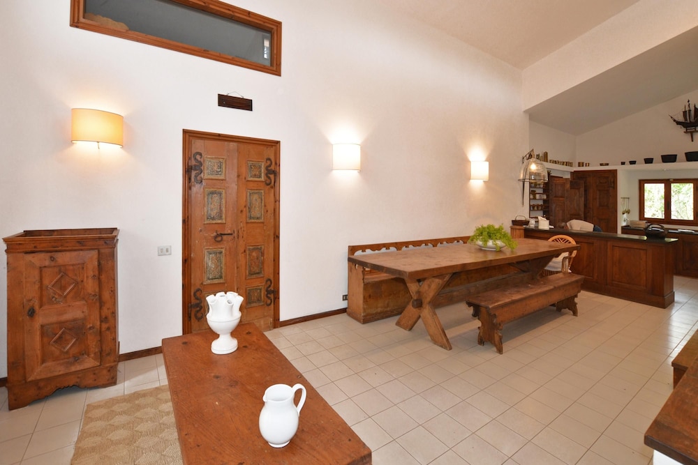 Villa Giannellina in Galatina