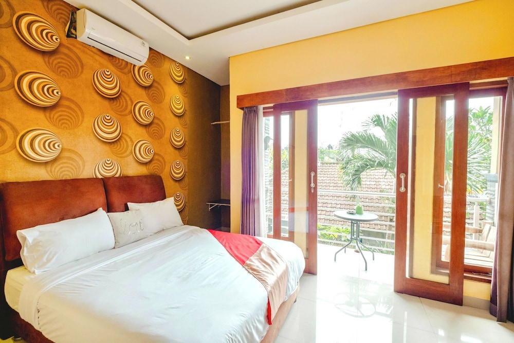 Aeena Homestay