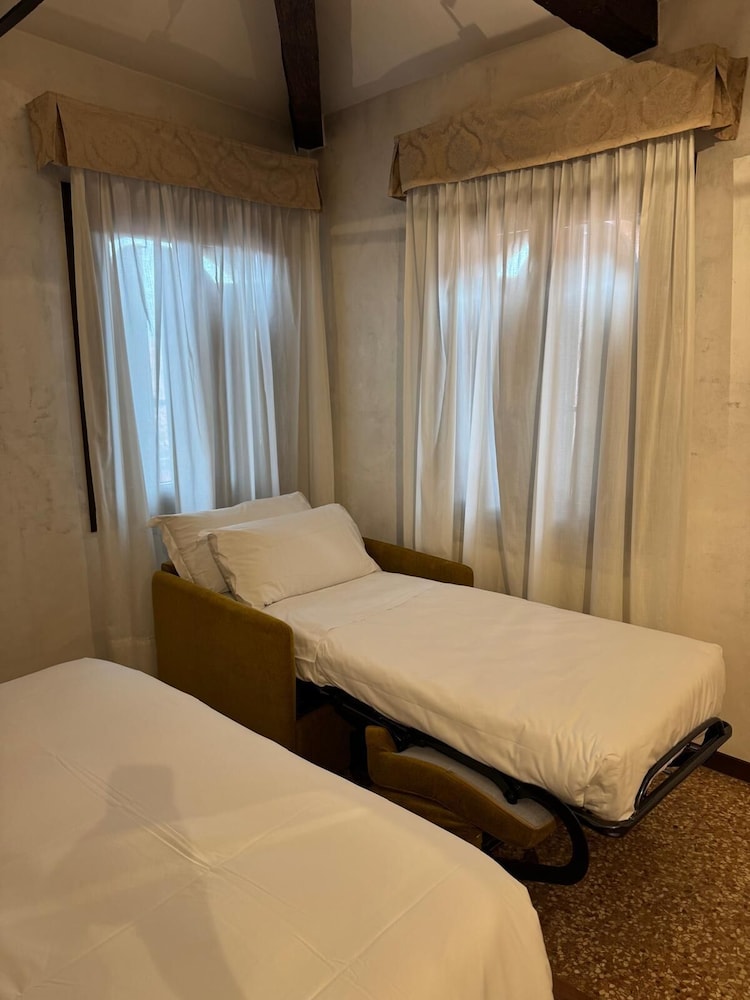 Hotel Guerrato