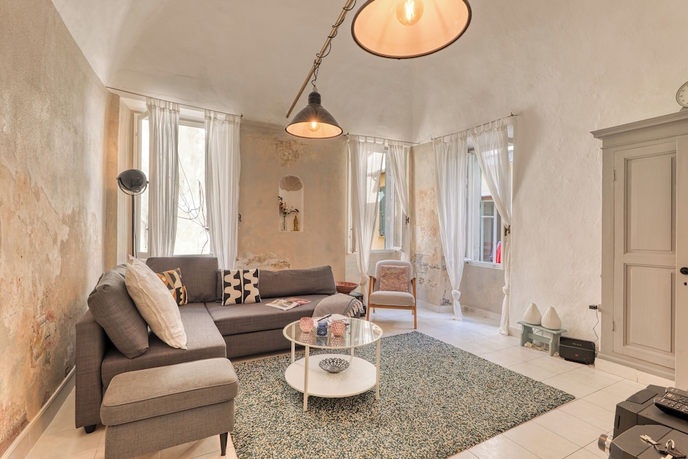 La Casa Della Vikinga