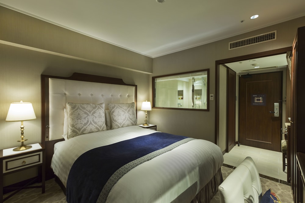 Kyoto Century Hotel 13