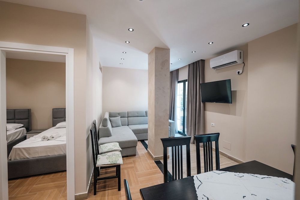 Trident Residence