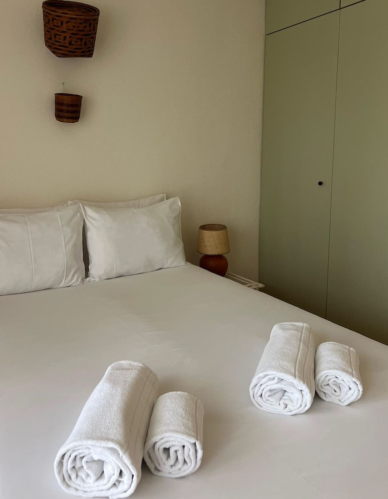 T2 Monte Sol Vilamoura by Hsrentals