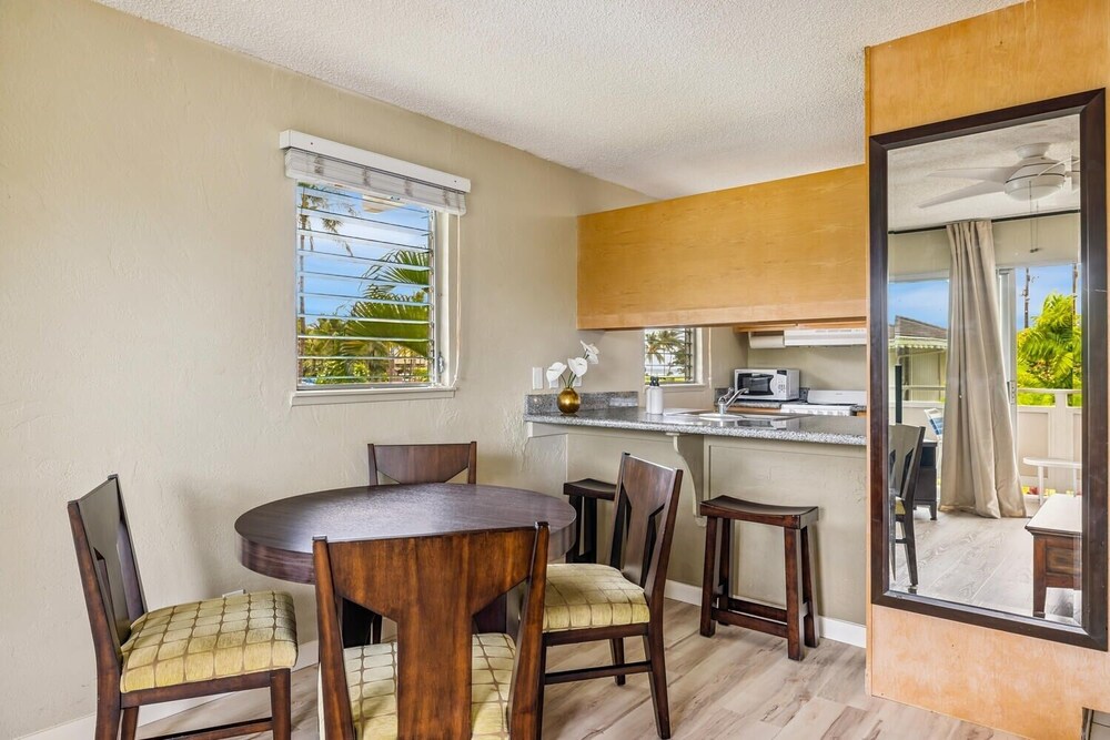 Kauai Plantation Hale Suites J12 1 Bedroom Condo