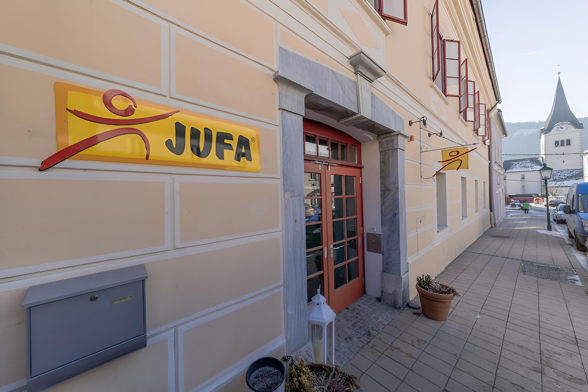 JUFA Hotel Oberwölz
