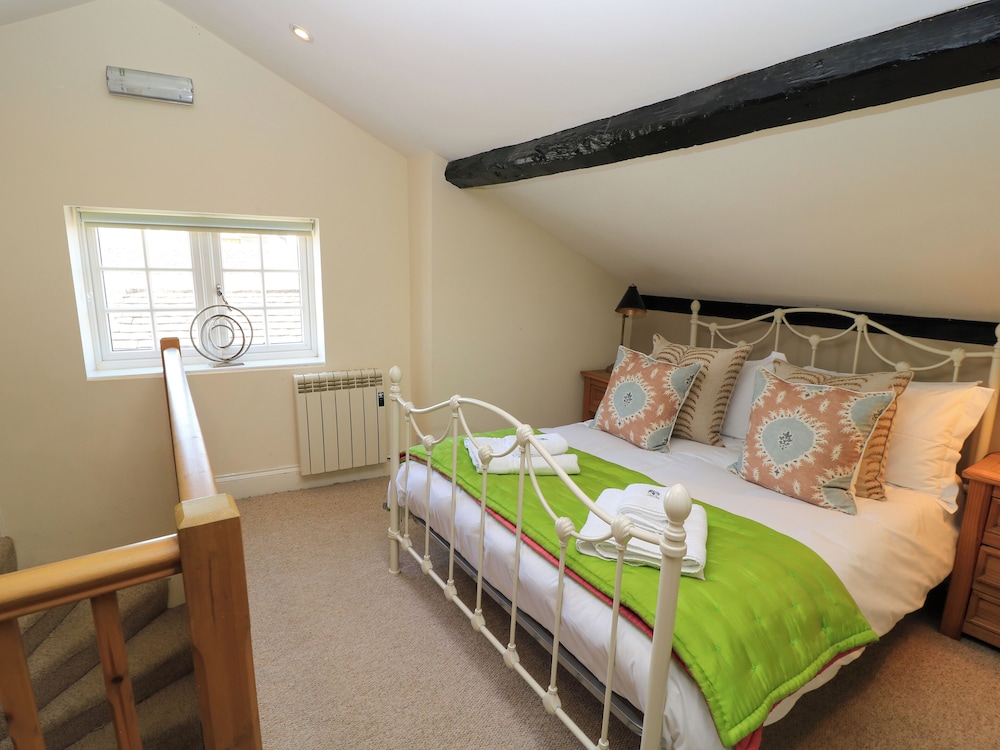 Bay House Cottage