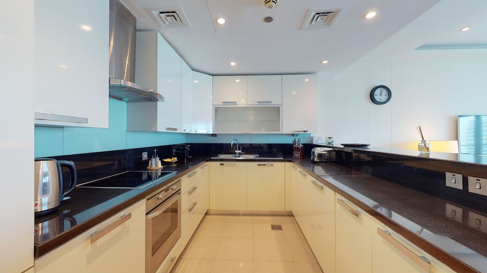 Bonnington Luxury Apartments