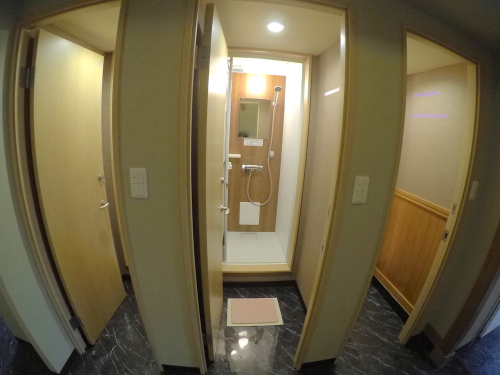 Narita Sando Guesthouse - Hostel
