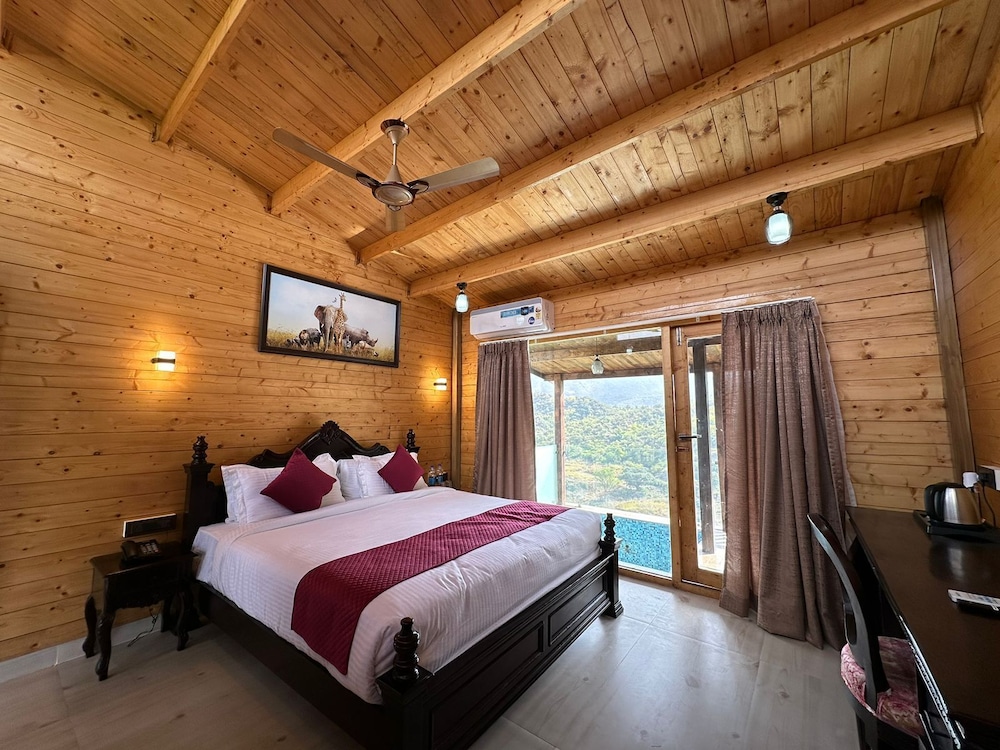 Vasant Kunj Nature Resort