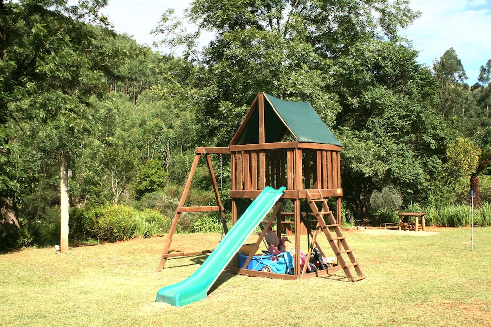 Sabi Star Chalets