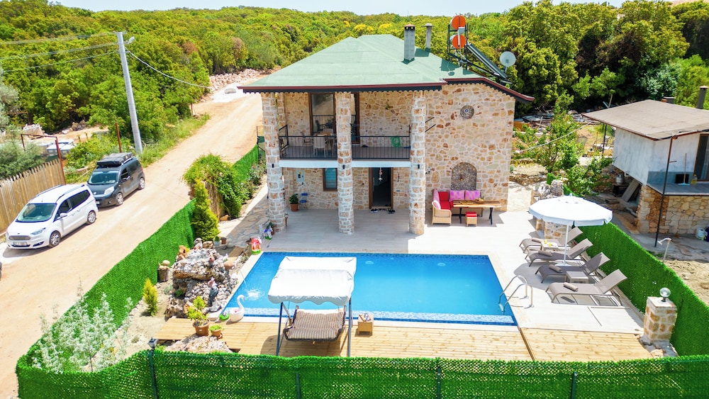 TATİL KASTA view 5